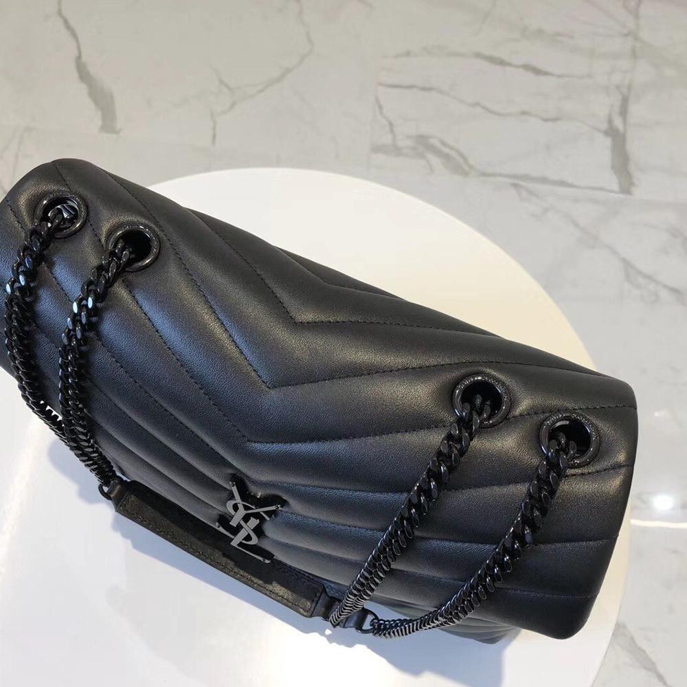 Loulou Small Bag