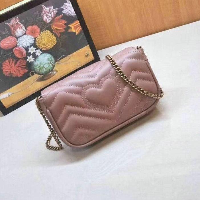 GG Marmont mini bag women