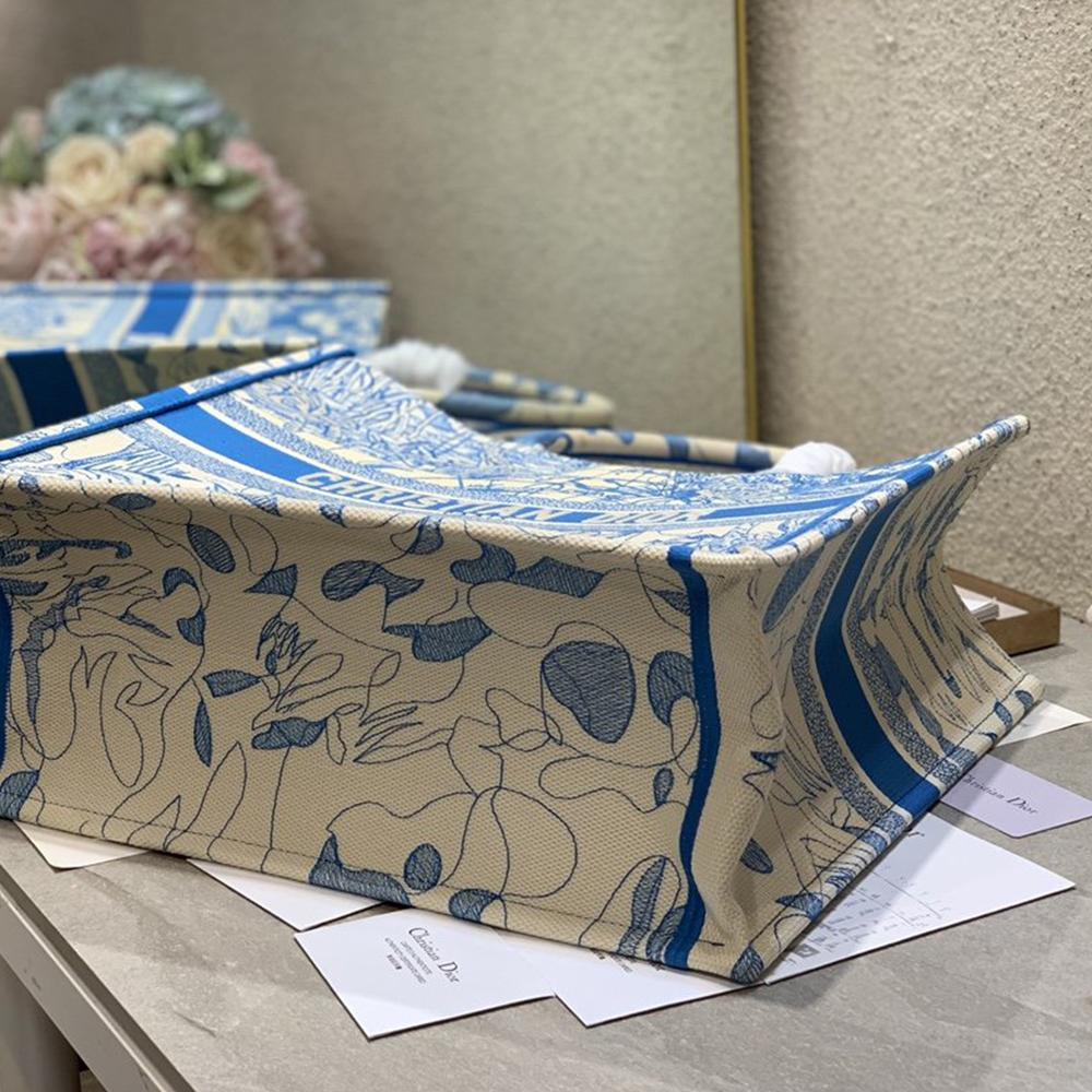 Book Tote