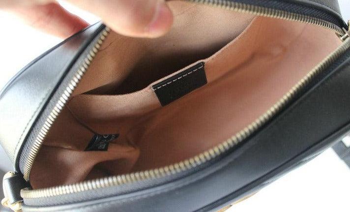 GG Marmont small matelass¨¤? shoulder bag