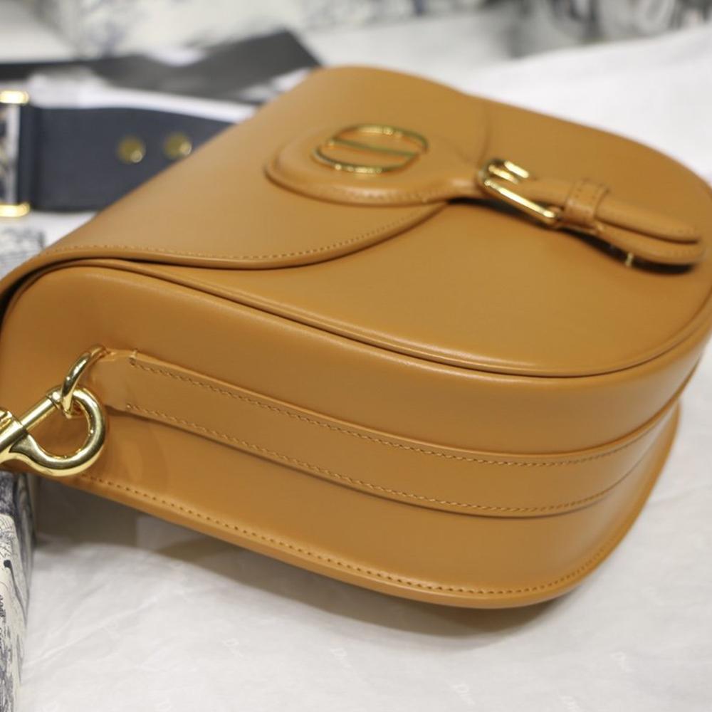 Medium Bobby Bag