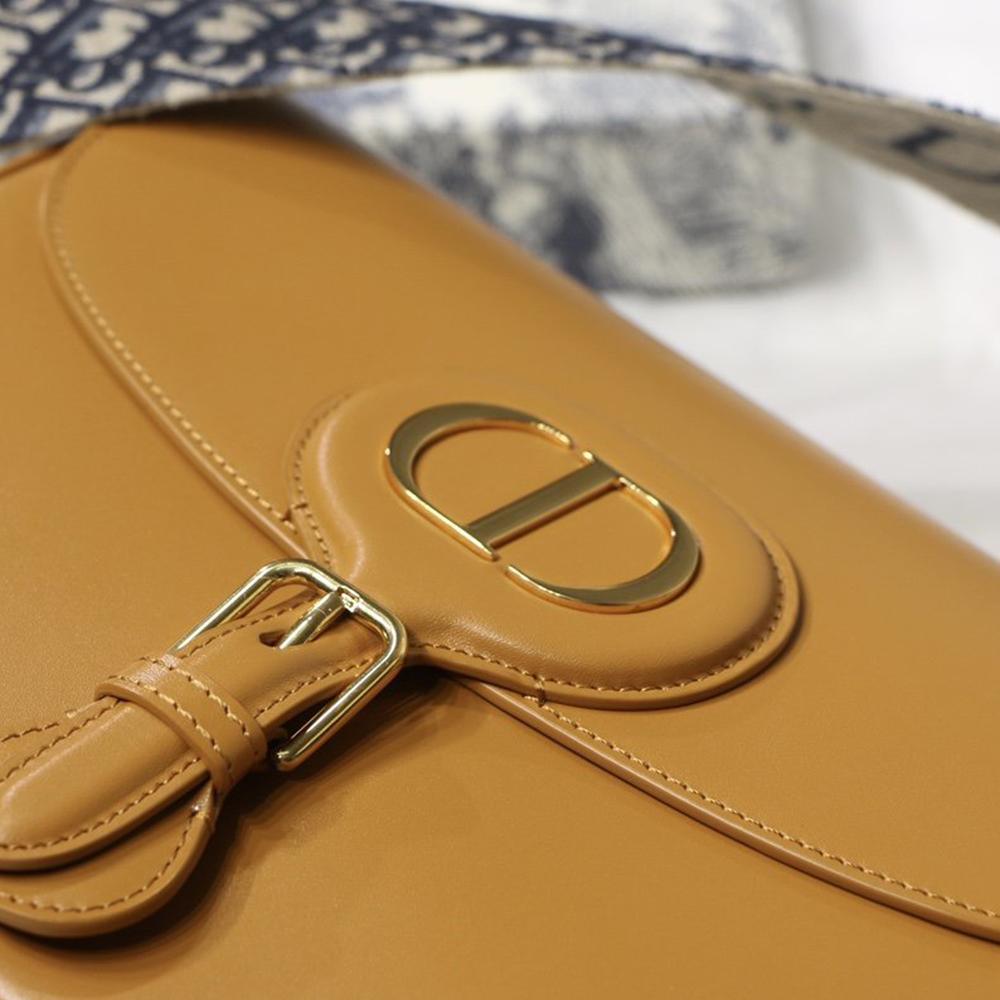Medium Bobby Bag