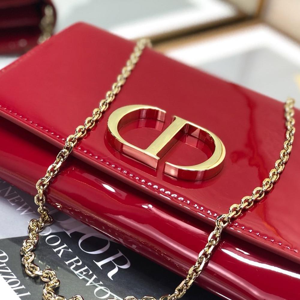 30 Montaigne Pouch