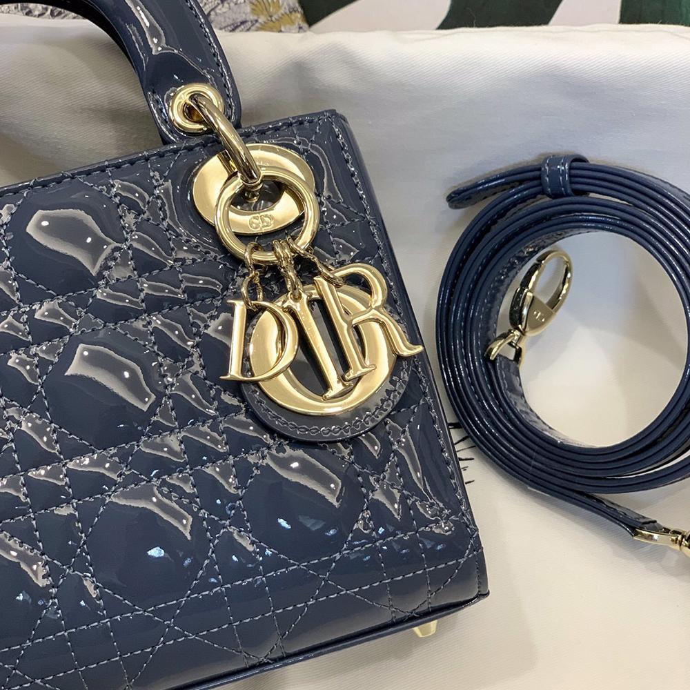 Mini Lady Bag
