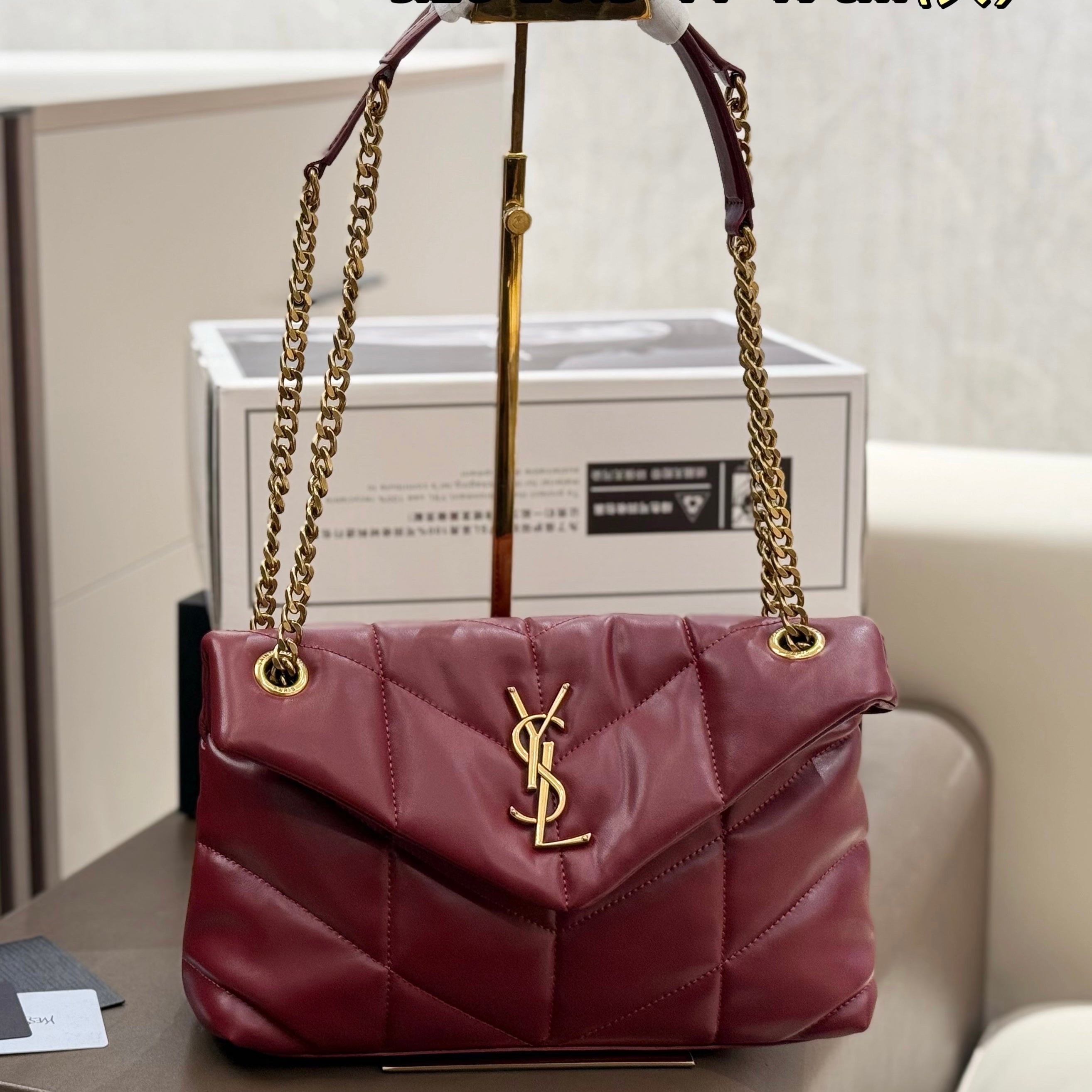 Serenityll? 2001111 Bag 28cm