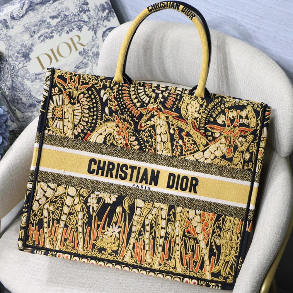 Book Tote