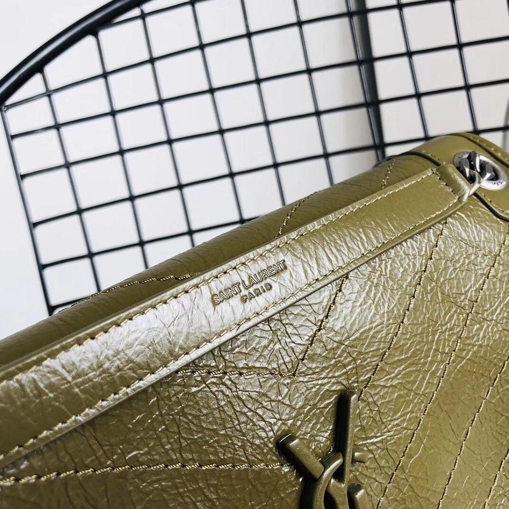 Niki Medium Bag