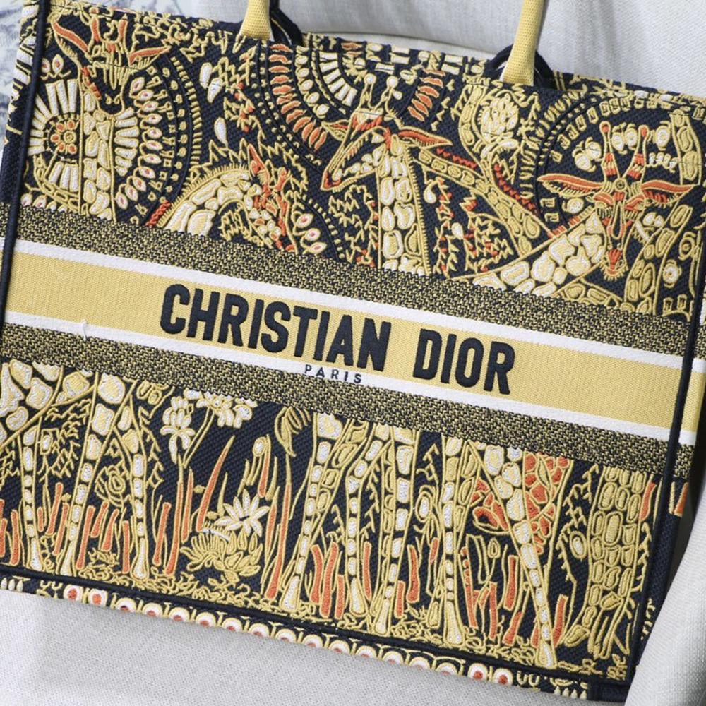 Book Tote
