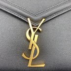 Cassandra Mini Top Handle Bag