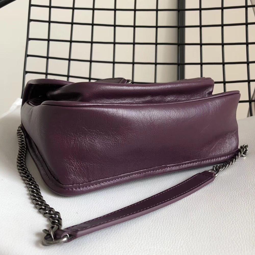 Niki Medium Bag