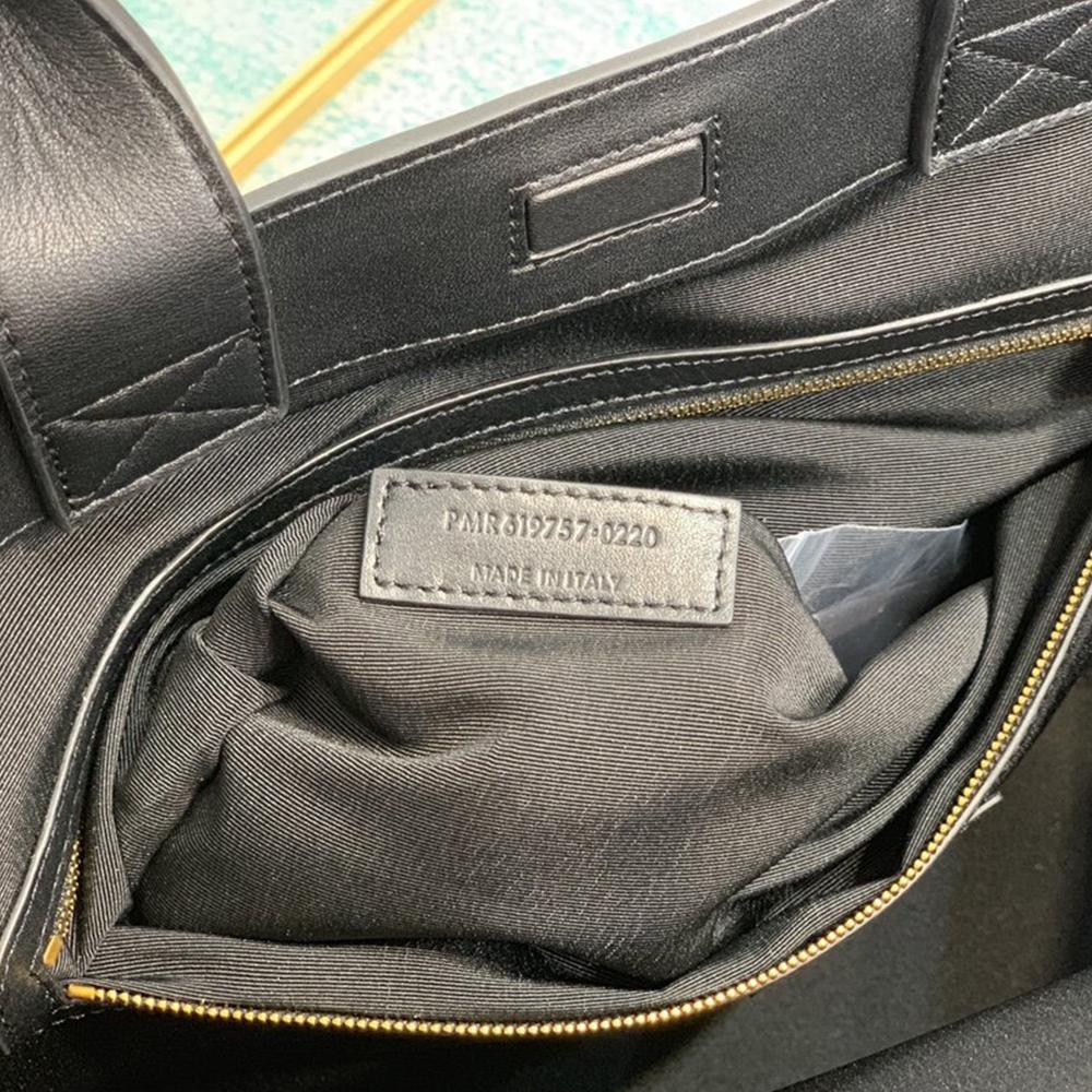 Tag Hobo Bag