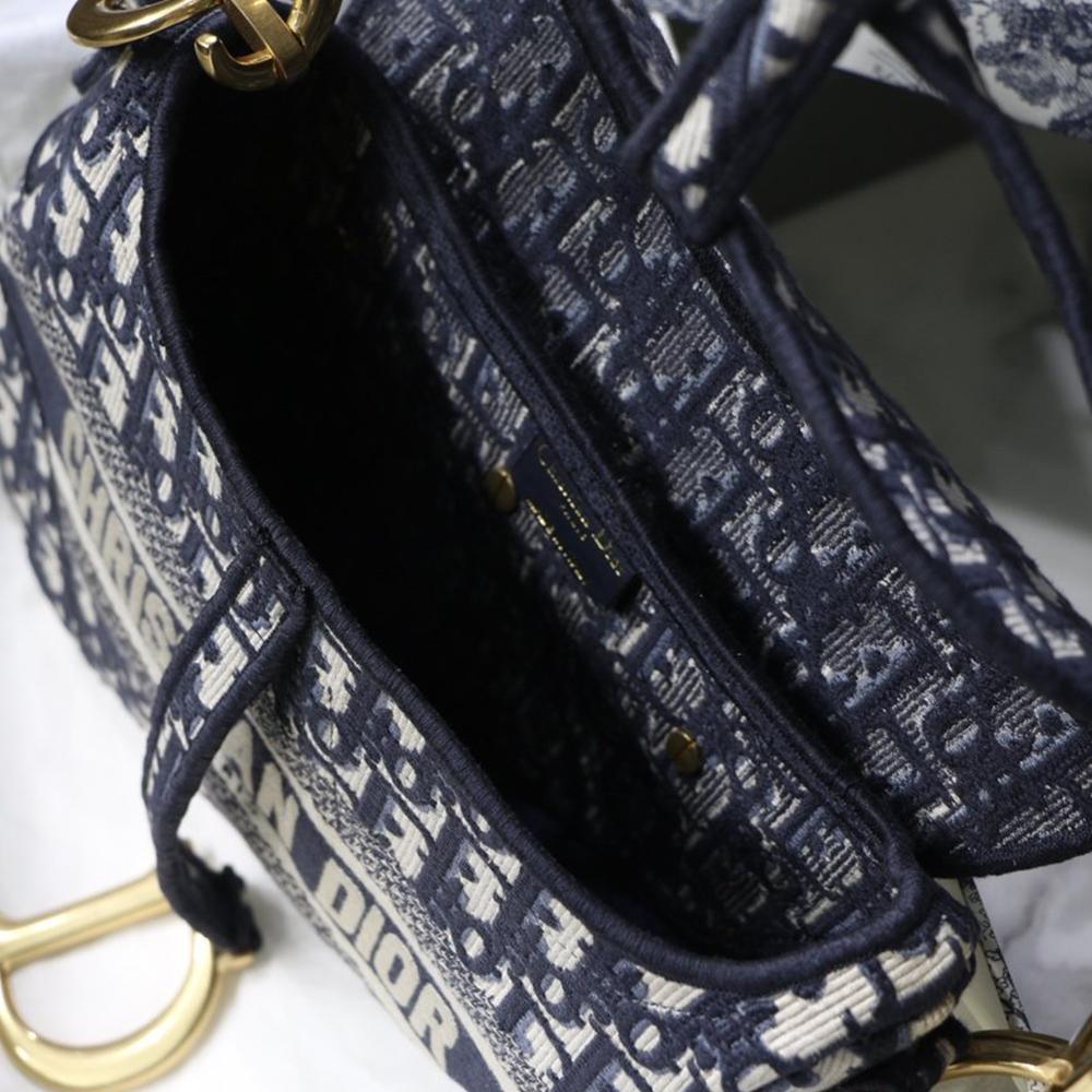 Saddle Bag