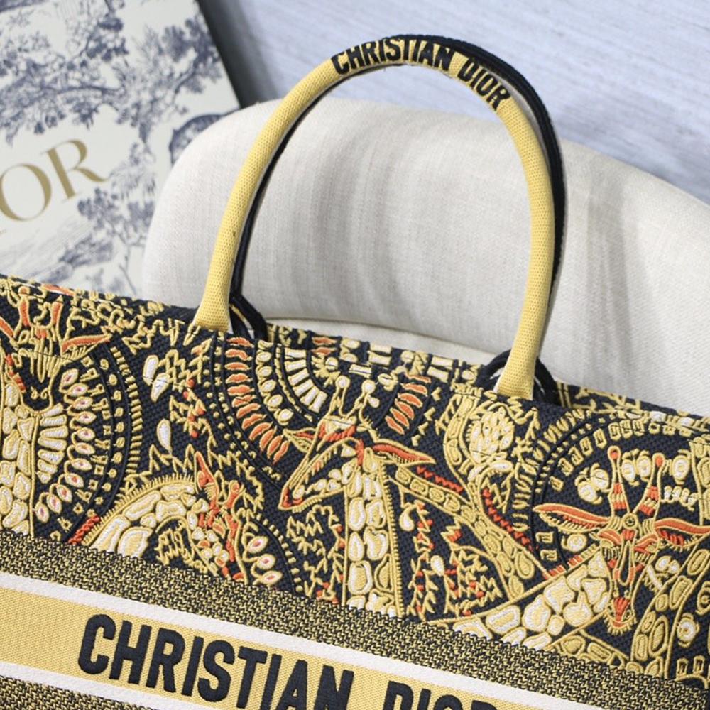 Book Tote