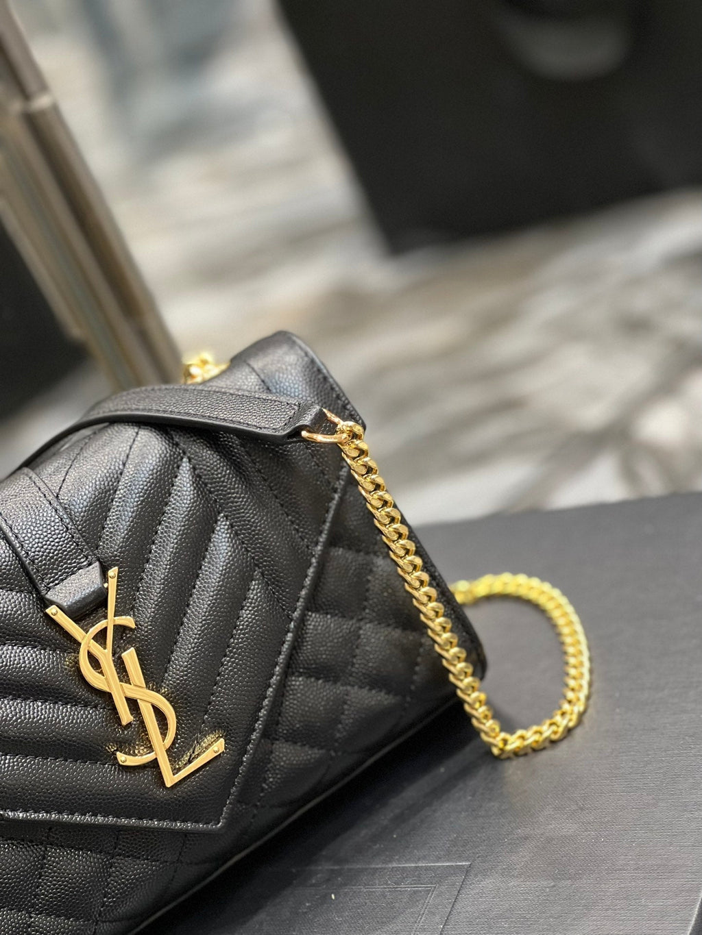 Envelope Bag 21cm 526286 03