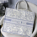 Book Tote