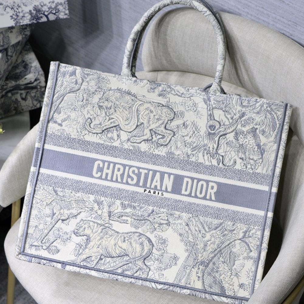 Book Tote