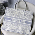 Book Tote
