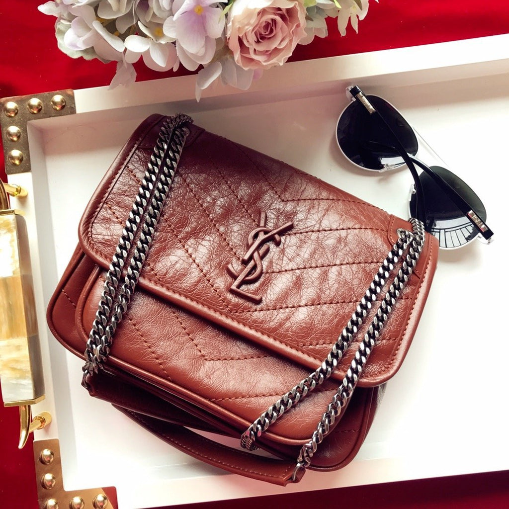 Niki Medium Bag