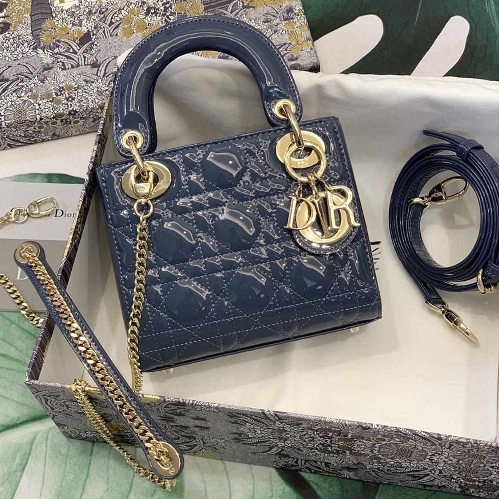 Mini Lady Bag