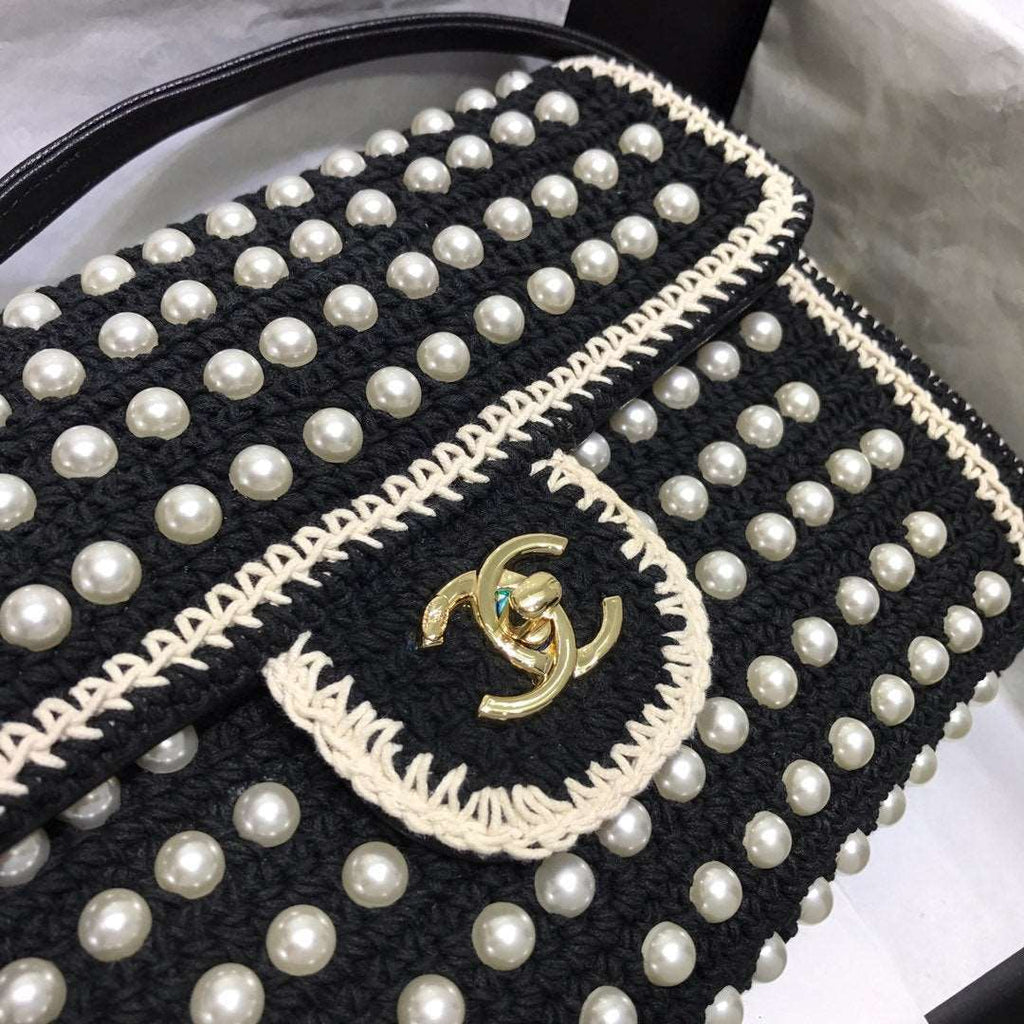 vintage classic Flap Bag