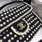 vintage classic Flap Bag