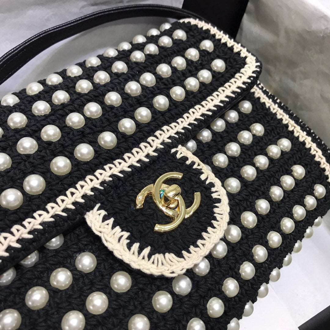 vintage classic Flap Bag