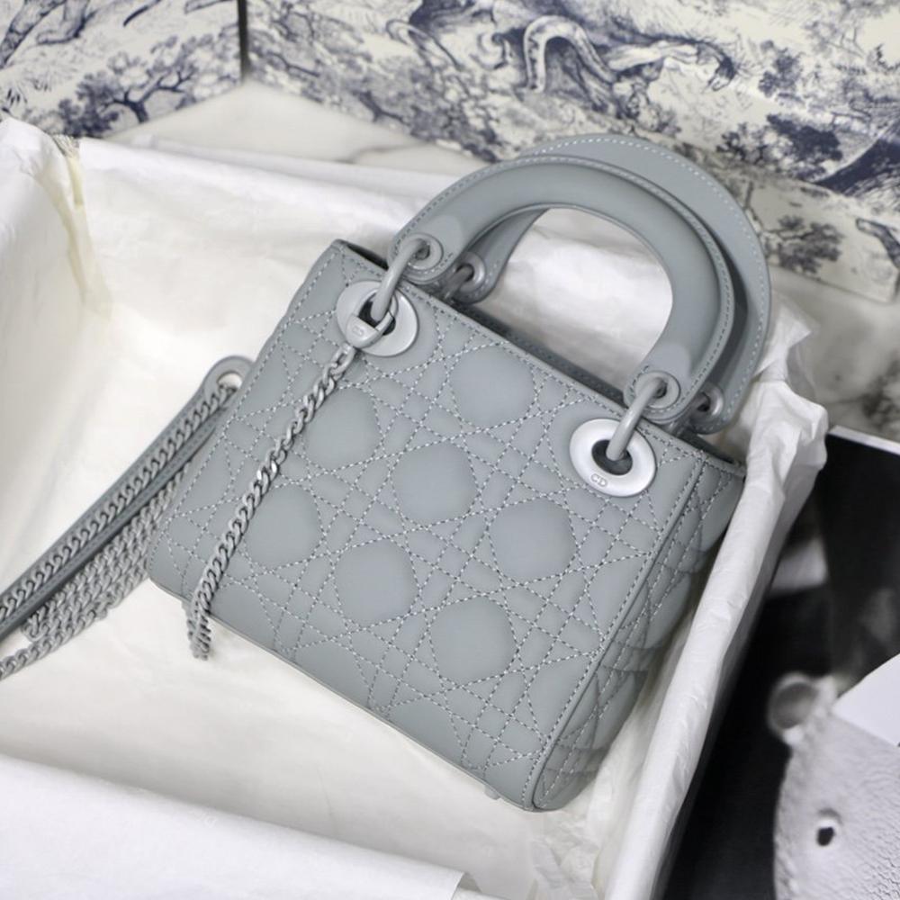 Mini Lady Bag