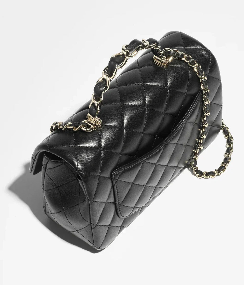 Mini Classic Handbag
