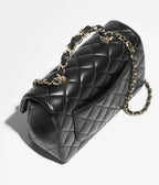 Mini Classic Handbag