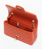 Mini Classic Handbag
