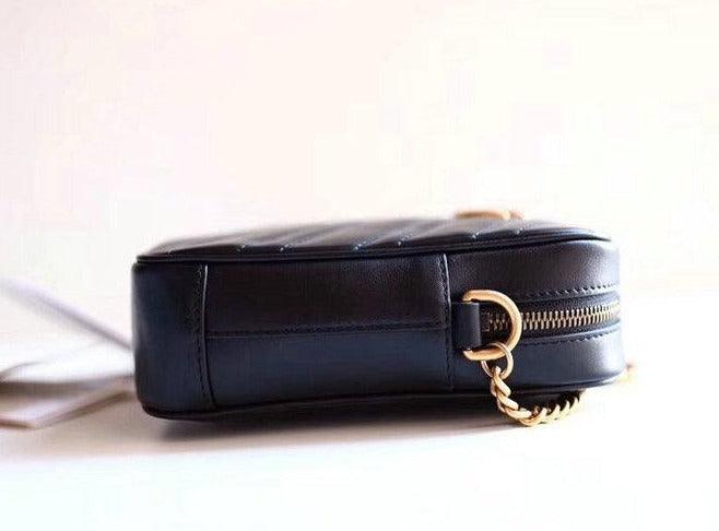 GG Marmont mini shoulder bag