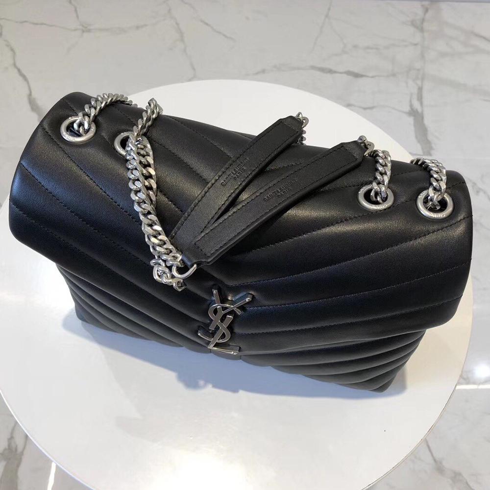 Loulou Small Bag