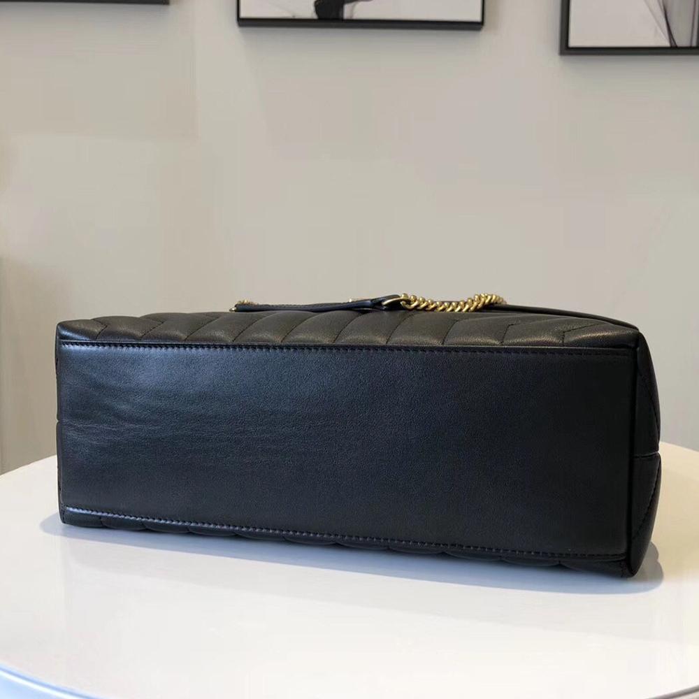 Saint Laurent Loulou Small Bag