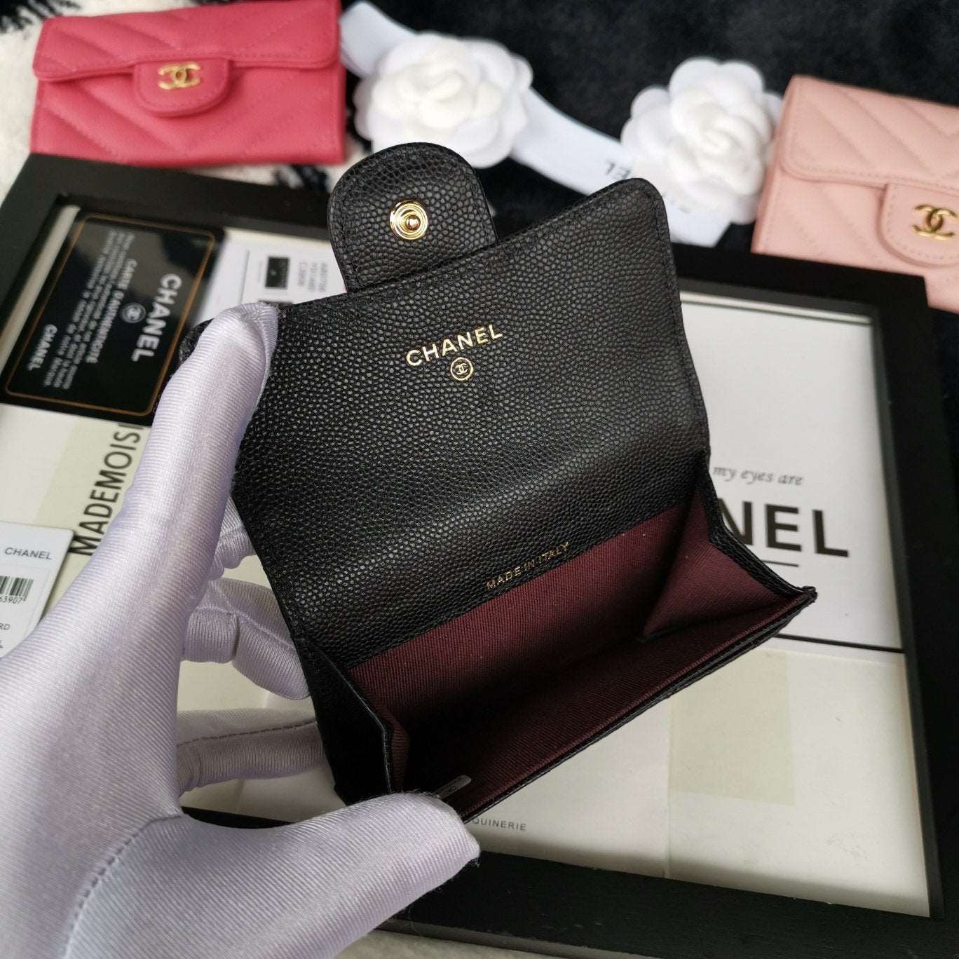 Classic small Wallet
