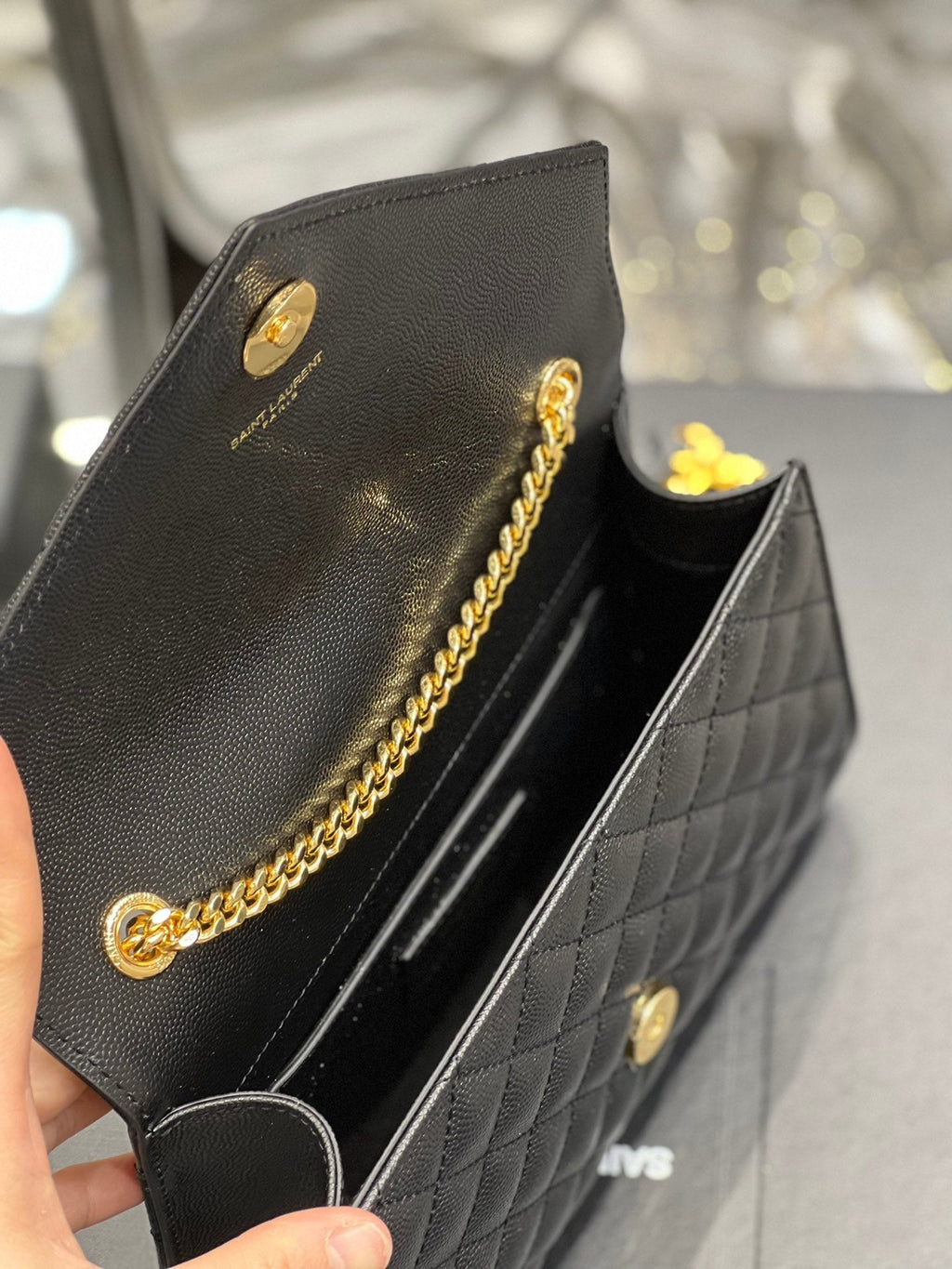Envelope Bag 21cm 526286 03