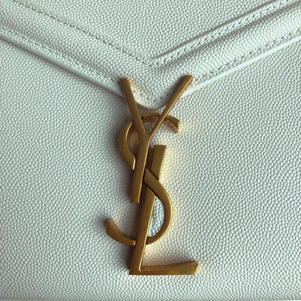 Cassandra Mini Top Handle Bag