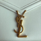 Cassandra Mini Top Handle Bag