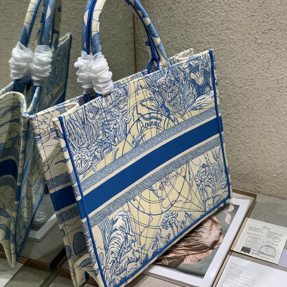 Book Tote