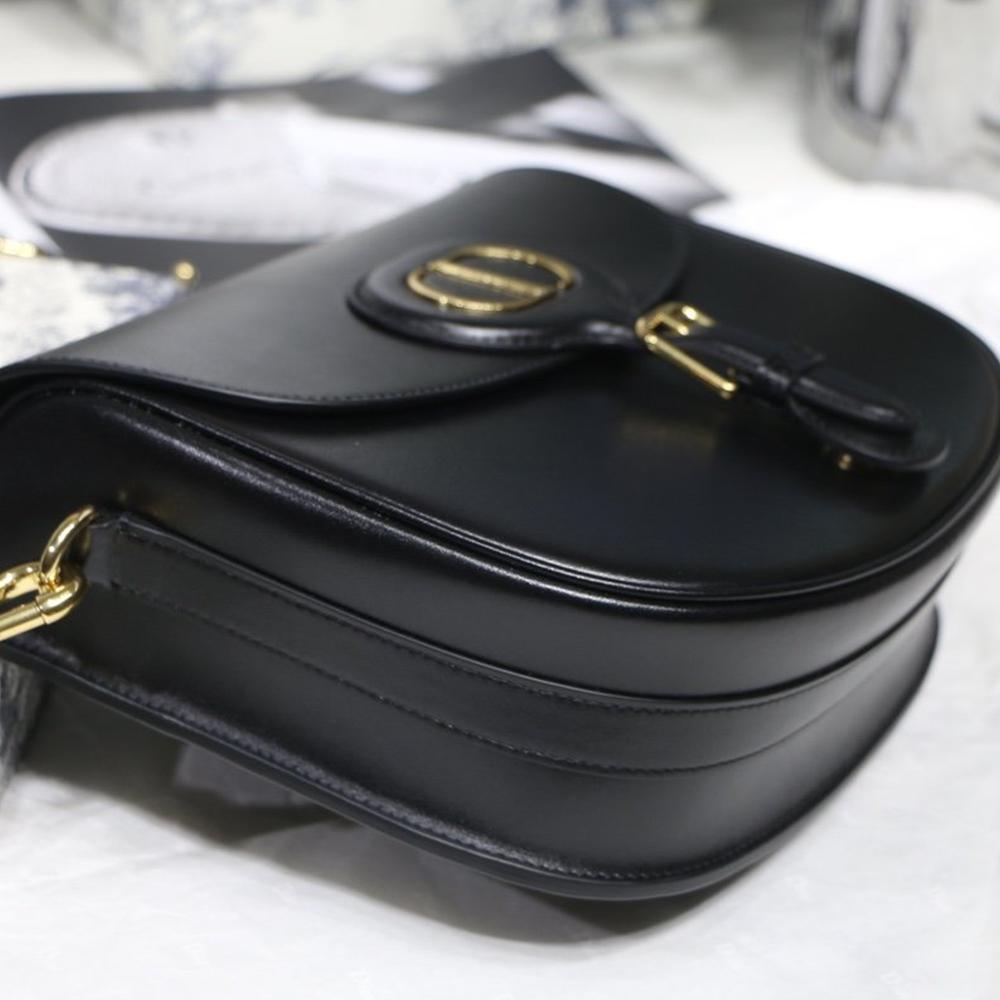 Medium Bobby Bag