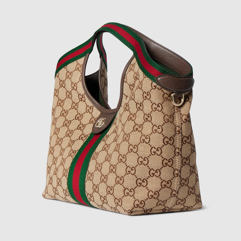 Giglio Tote Bags