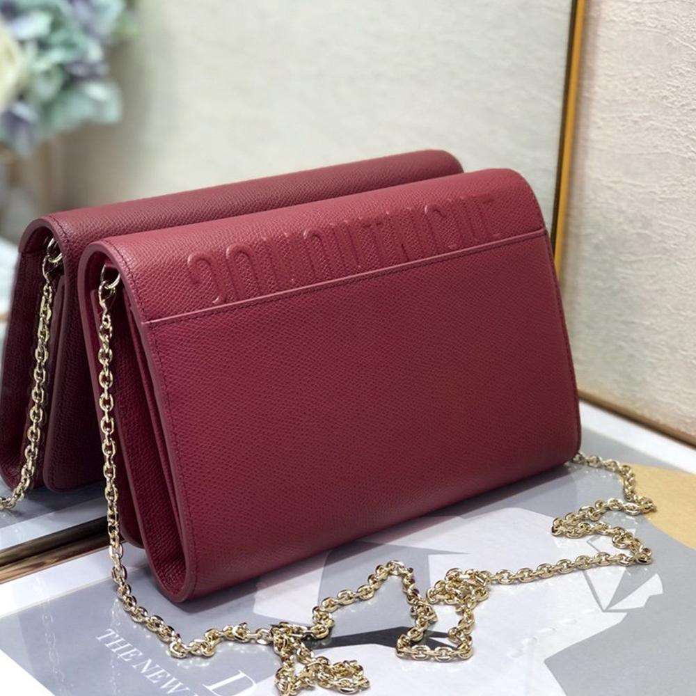 30 Montaigne Pouch