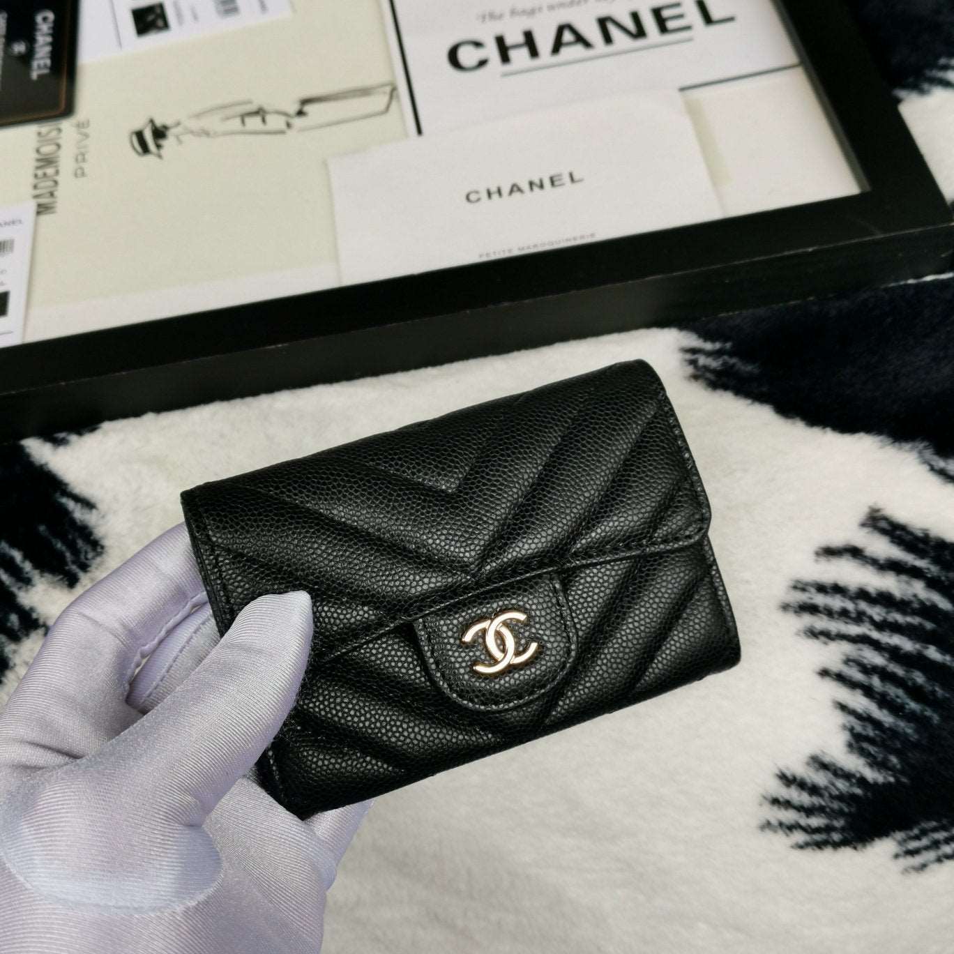 Classic small Wallet
