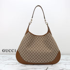 B large shoulder bag