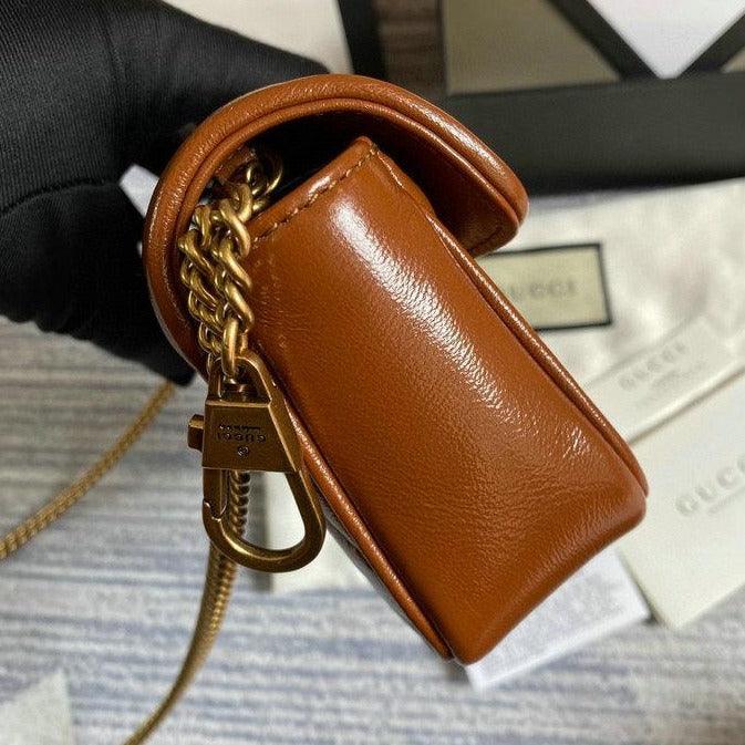 GG Marmont  mini bag