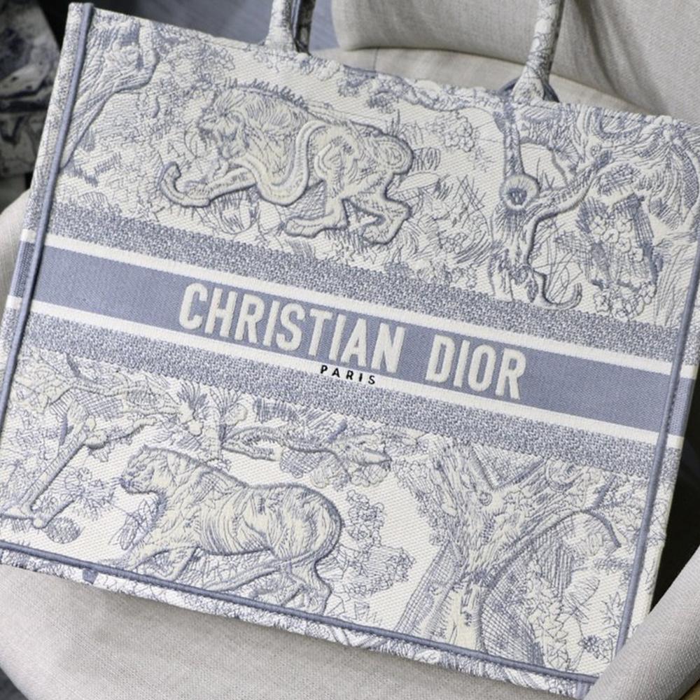 Book Tote