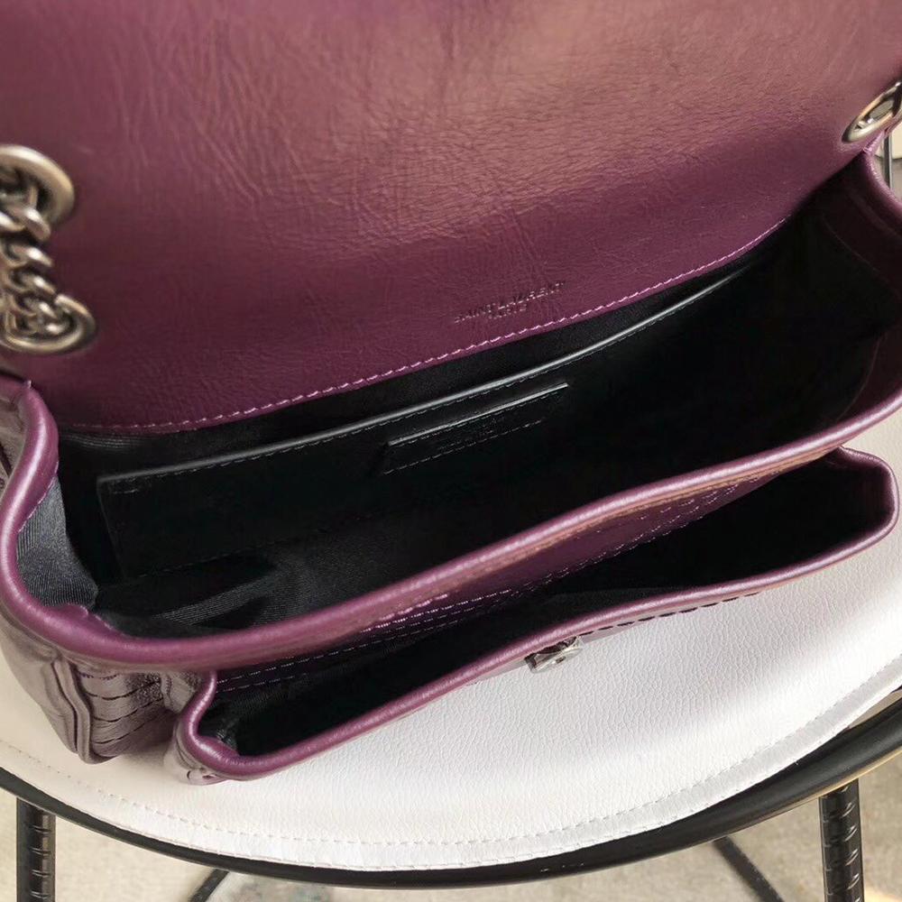 Niki Medium Bag