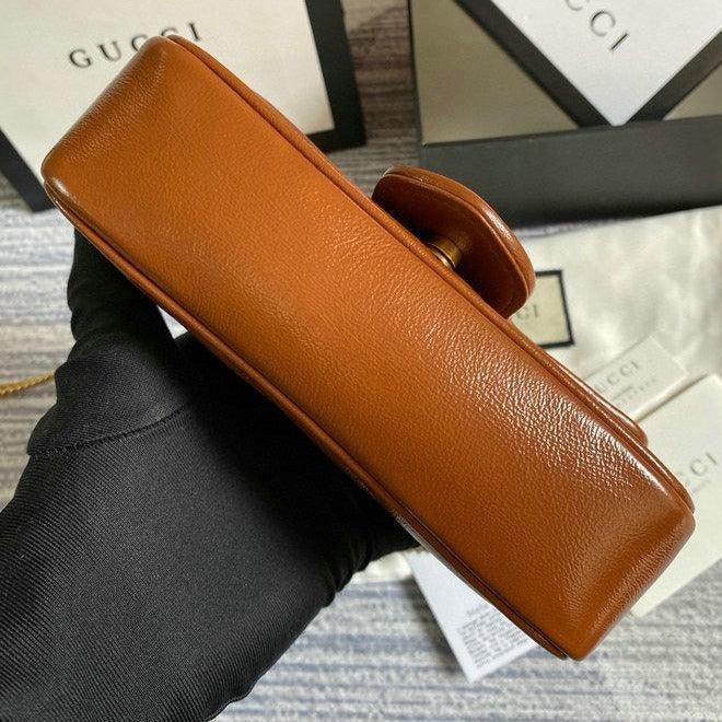 GG Marmont  mini bag