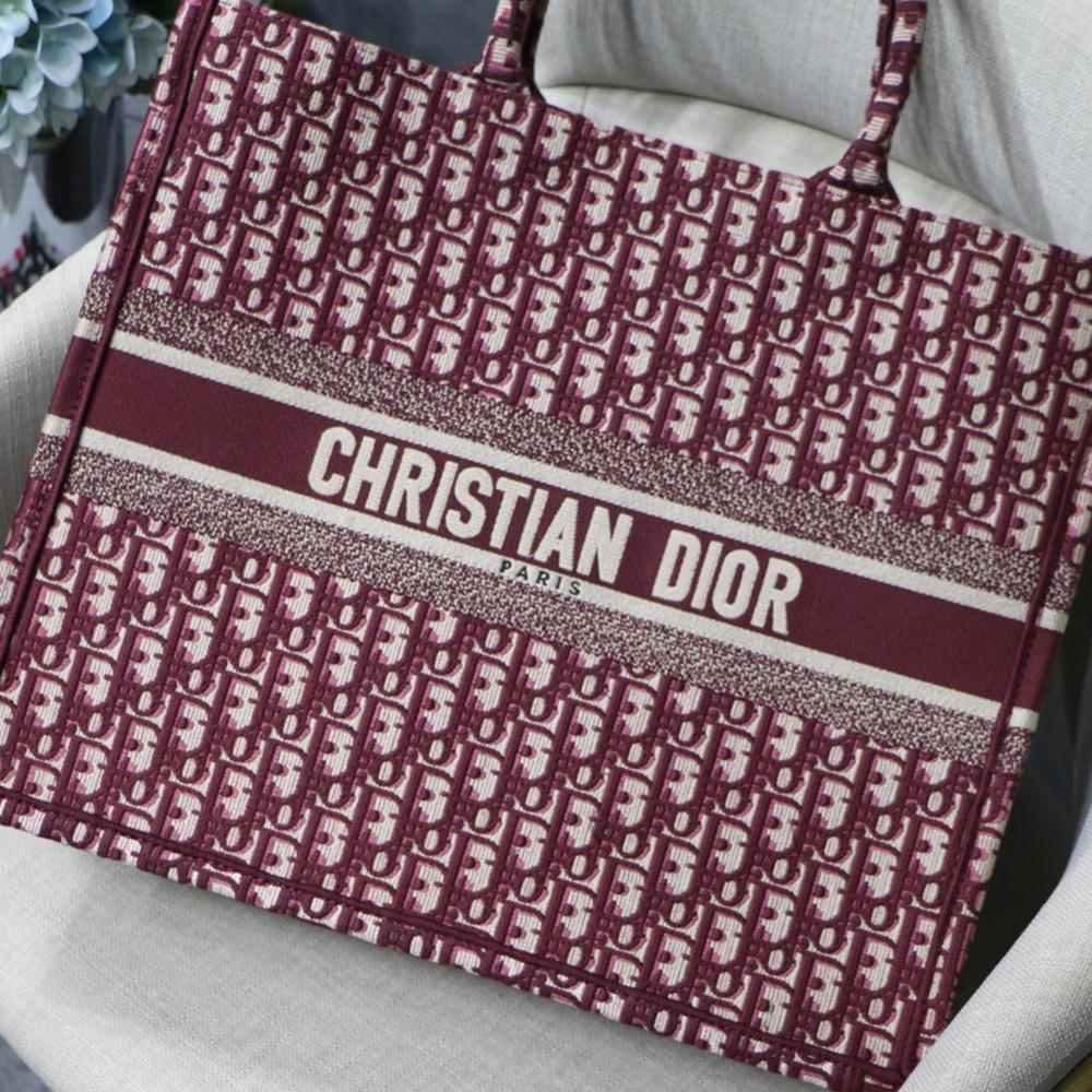 Book Tote