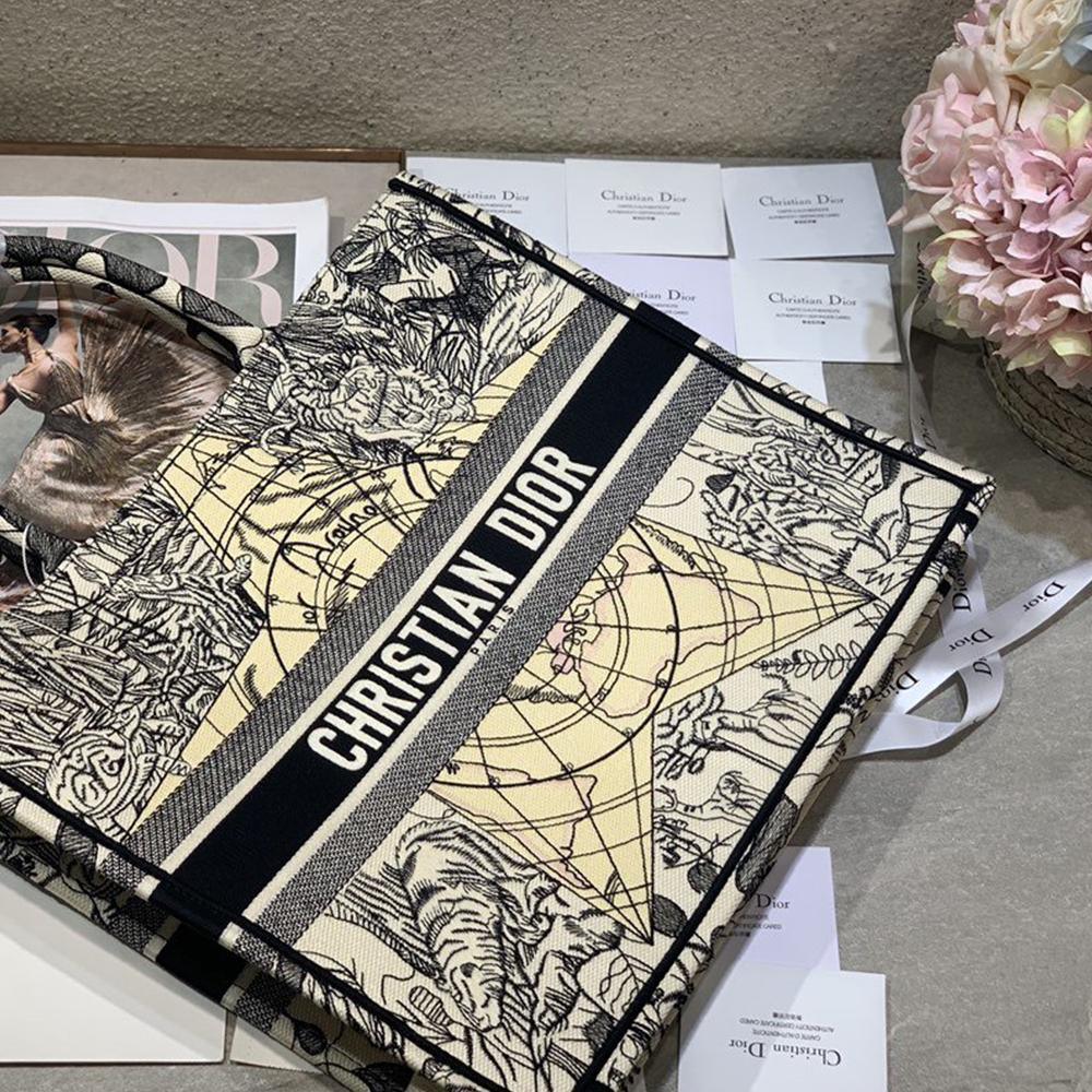 Book Tote