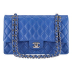 Medium Classic Double Flap Bag